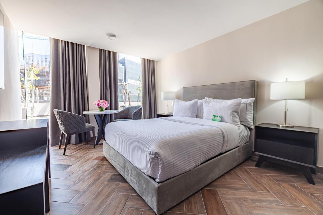 Ph Masarik 17 Aparthotel Μεξικό Εξωτερικό φωτογραφία