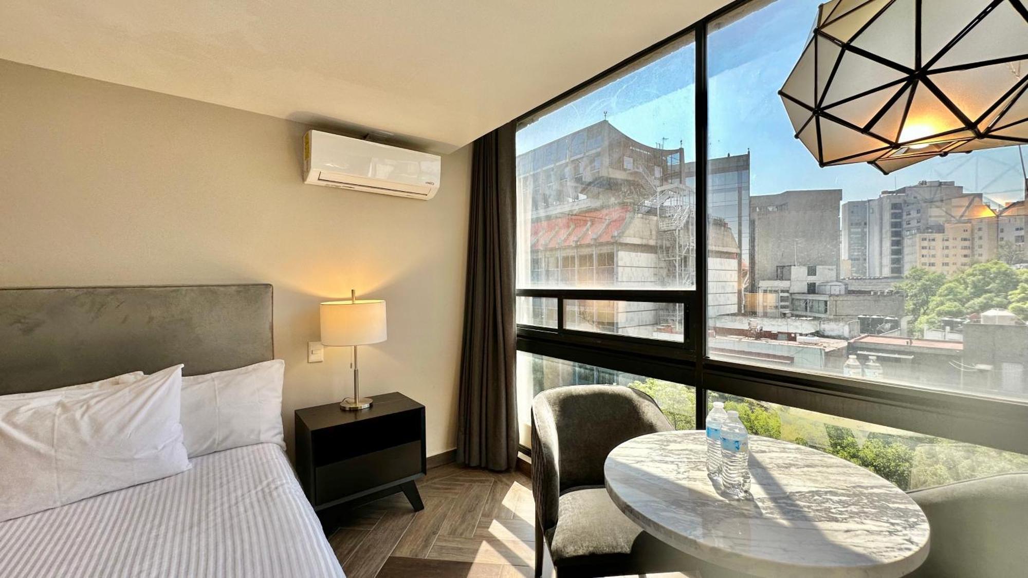 Ph Masarik 17 Aparthotel Μεξικό Εξωτερικό φωτογραφία