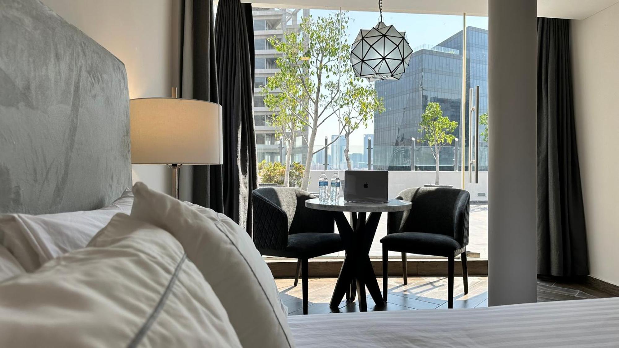 Ph Masarik 17 Aparthotel Μεξικό Εξωτερικό φωτογραφία