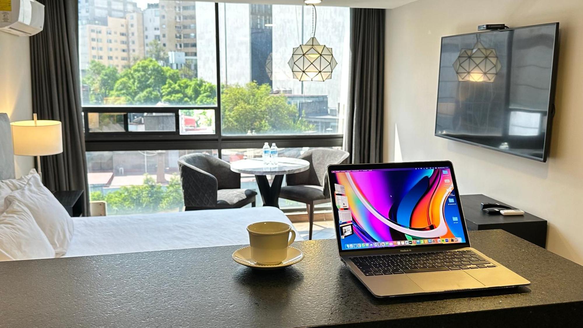 Ph Masarik 17 Aparthotel Μεξικό Εξωτερικό φωτογραφία