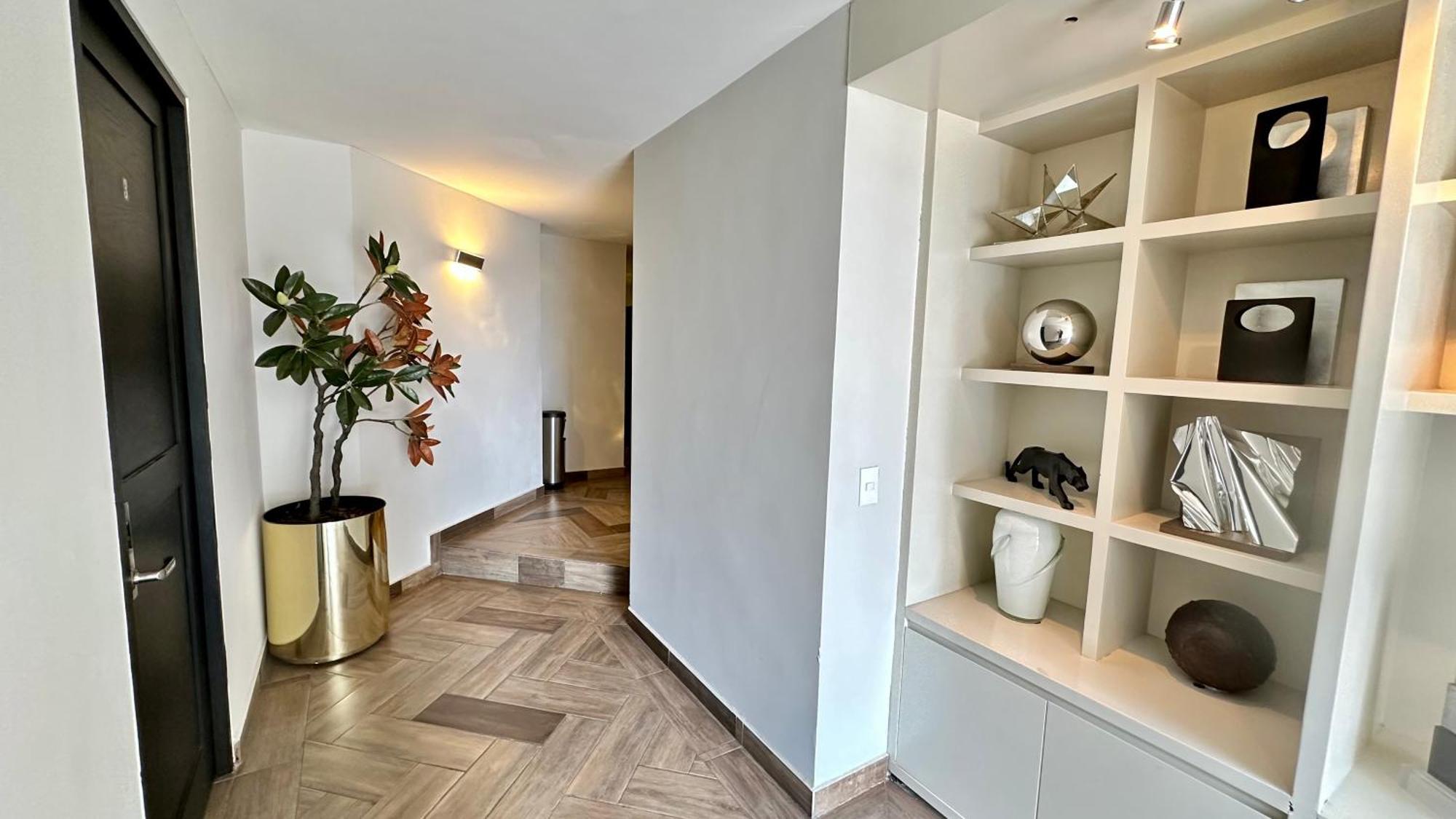 Ph Masarik 17 Aparthotel Μεξικό Εξωτερικό φωτογραφία