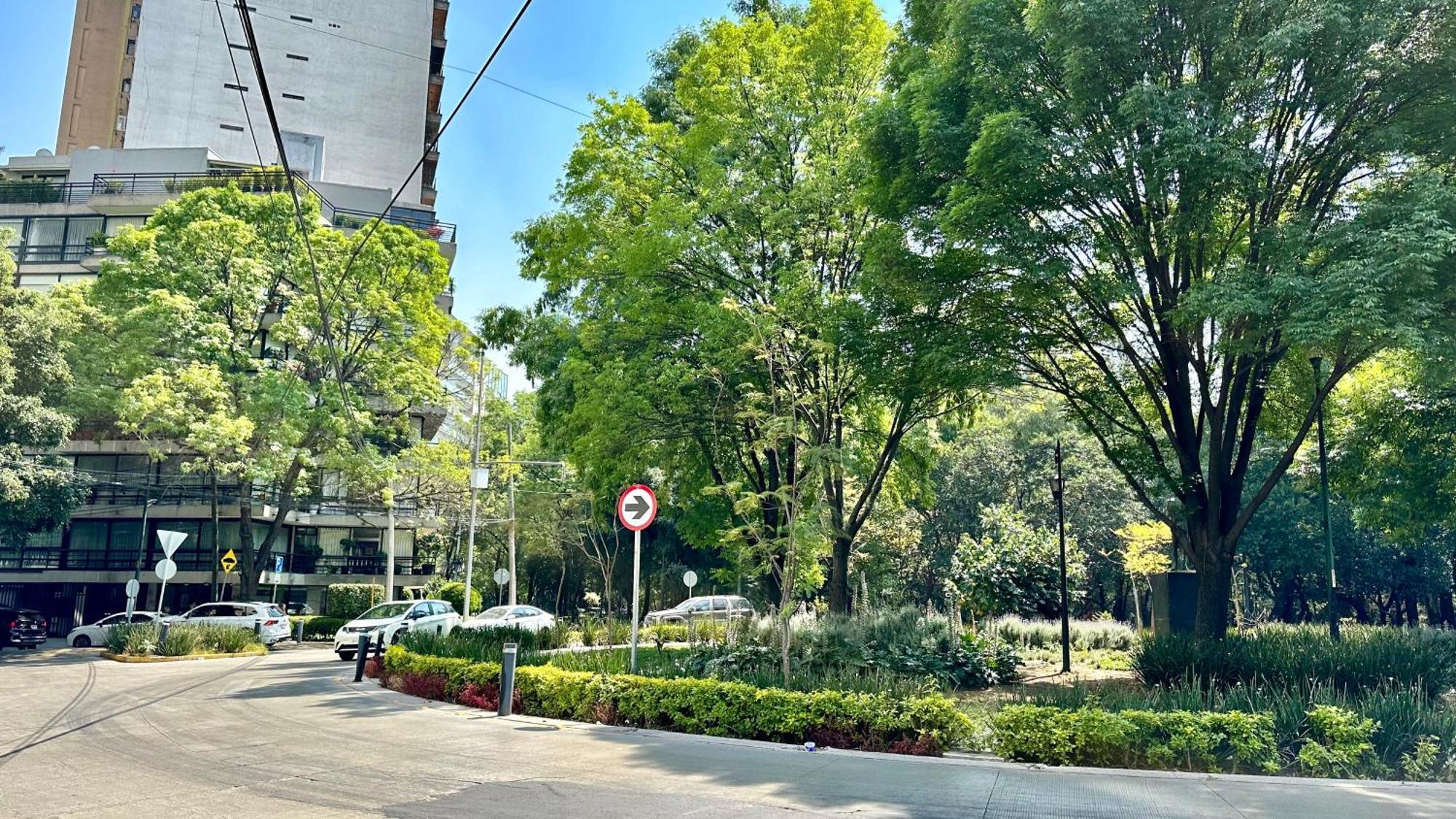 Ph Masarik 17 Aparthotel Μεξικό Εξωτερικό φωτογραφία