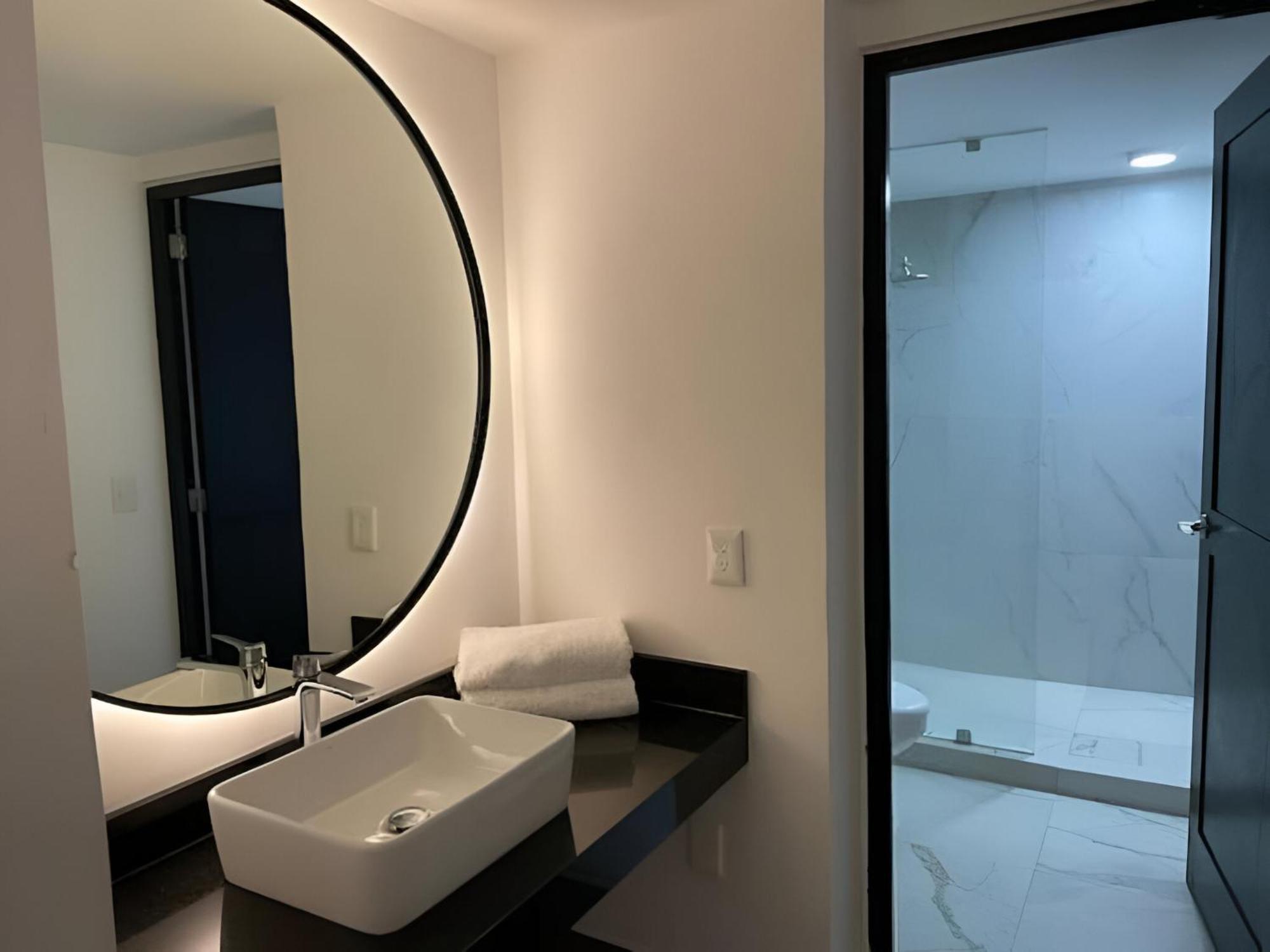 Ph Masarik 17 Aparthotel Μεξικό Εξωτερικό φωτογραφία
